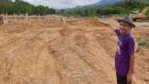 Già làng Quỳnh Rêh làm theo lời Bác