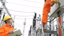 EVN giảm gần 1.000 tỷ đồng tiền điện cho 2,3 triệu khách hàng