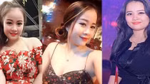 Hotgirl 9X và đường dây phân phối thuốc lắc cho các quán bar, vũ trường Đà thành