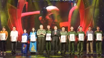 Sẵn sàng đối mặt hiểm nguy vì cuộc sống bình yên