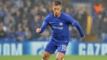 Ngôi sao bóng đá của Chelsea và bước ngoặt 6 năm trước