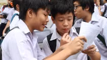 Tinh giảm chương trình học nhưng vẫn đảm bảo chuẩn chất lượng