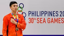 Thể thao Việt Nam: Đường đến Olympic còn nhiều khó khăn