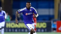 Hà Nội bất ngờ "chia tay" chân sút lịch sử V.league