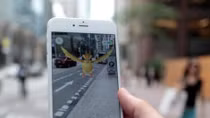 Những nơi "cấm cửa" Pokemon Go