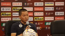 HLV Chu Đình Nghiêm: Hà Nội FC có quyền mơ làm nên lịch sử