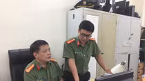 Chiến sĩ An ninh vinh dự được Thủ tướng Chính phủ tặng Bằng khen