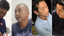 Hành trình triệt phá đường dây đánh bạc ngàn tỷ