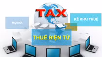 Tổng cục Hải quan ký kết hợp tác thu thuế điện tử 24/7 với 6 ngân hàng