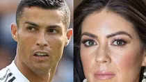 Xuất hiện bằng chứng, Ronaldo "dùng tiền bịt miệng"