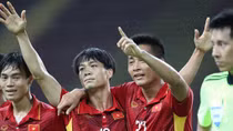Đánh bại Philippines, U22 Việt Nam nắm chắc ngôi đầu