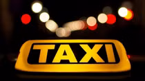 Đi 3km, du khách Mỹ bị tài xế taxi "chém đẹp" 450.000 đồng
