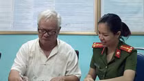 Chuyện về nữ Cảnh sát khu vực đất Mỏ