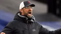 Jurgen Klopp "không hài lòng" với chiến thắng vĩ đại của Liverpool 