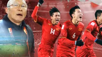 Thái Lan đăng cai VCK U23 châu Á 2020, nỗi lo cho Việt Nam
