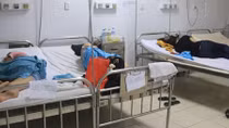 17 du khách nhập viện sau khi ăn cơm gà ở Đà Nẵng
