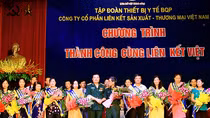 Công an TP Hà Nội thông báo kết quả điều tra vụ Liên Kết Việt