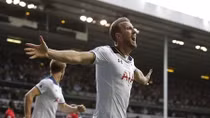 Đánh bại MU, Tottenham về nhì Giải ngoại hạng Anh
