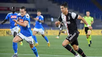 Ronaldo im tiếng, Napoli vô địch Coppa Italia