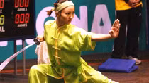 "Nữ hoàng wushu" Thuý Hiền: Vinh quang và cay đắng luôn đi cùng tôi