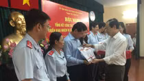 Ngành Thanh tra TP HCM phát hiện 146 đơn vị sai phạm kinh tế 466 tỷ đồng