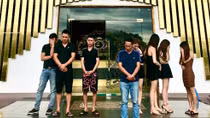 Nhiều quán karaoke ở Quảng Ninh vẫn tổ chức “bay lắc” trong lệnh cấm