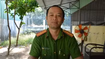 Câu chuyện cảm hóa một phạm nhân cộm cán mang án Chung thân