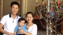 Tiếc thương Thượng úy Cảnh sát hy sinh trong khi làm nhiệm vụ