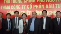 Sản xuất nông nghiệp ứng dụng công nghệ cao- xu hướng tất yếu của nền nông nghiệp Việt Nam 
