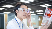 Các loại kính siêu thông minh mới nhất trên thế giới