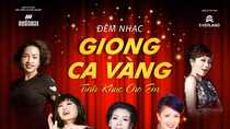 Đêm nhạc Giọng ca vàng dành tặng khán giả nhân ngày Quốc tế Phụ nữ 8-3