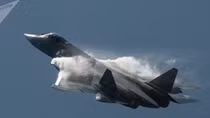 Tàu sân bay Nga sẽ có Su-57