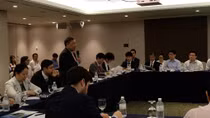 Nhà đầu tư nước ngoài đăng ký mua 36% cổ phần của EVN GENCO3