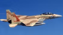 Israel sắm "siêu thần sấm" độc nhất vô nhị trên thế giới