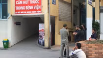 Phạt nặng hành vi “không đẹp” nơi công cộng: "Rằng hay thì thật là hay"
