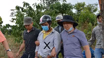 Khám phá nhanh vụ trọng án trong 5 ngày