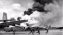 Tổng tiến công Tết Mậu Thân 1968 mốc son của cuộc chiến giành độc lập cho dân tộc