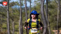 Hơn 2.100 VĐV đã thử sức tại Giải siêu marathon quốc tế lần II năm 2018