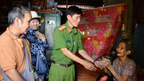 Dân vận khéo vì cộng đồng