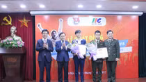 Phát động Cuộc thi Vô địch Tin học Văn phòng Thế giới 2018