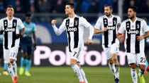 Cristiano Ronaldo lập công, Juve "nhọc nhằn" giữ mạch bất bại