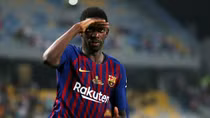 Sau Messi, danh sách "bệnh binh" của Barca tiếp tục nối dài