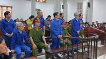 Một cựu Chủ tịch bị đề nghị tù chung thân