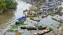 Bài 3: Mối nguy hiểm đang rõ dần