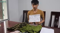 Giả danh Công an lừa đảo chiếm đoạt tài sản