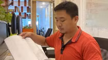 Những bất thường quanh vụ kiện đòi 2 triệu USD