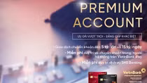 Lợi ích vượt trội dành riêng cho khách hàng VIP