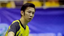 Tiến Minh không thể làm khán giả thất vọng