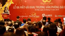 Sàn thương mại điện tử Bigbuy 24h đã chiếm đoạt 500 tỷ đồng của các “nhà đầu tư”
