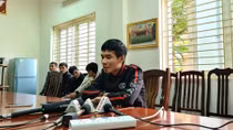 Vẫn còn nhiều nạn nhân của tội phạm mạng